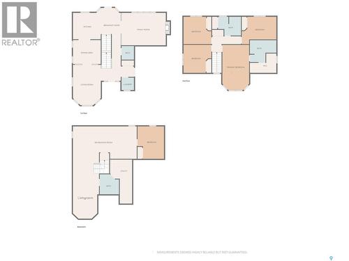645 Aaron Drive, Prince Albert, SK - Other