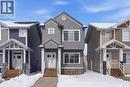 1047 Brighton Gate, Saskatoon, SK  - Outdoor With Facade 