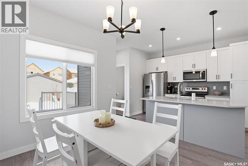 1047 Brighton Gate, Saskatoon, SK - Indoor