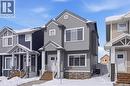 1047 Brighton Gate, Saskatoon, SK  - Outdoor With Facade 