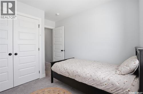 1047 Brighton Gate, Saskatoon, SK - Indoor Photo Showing Bedroom