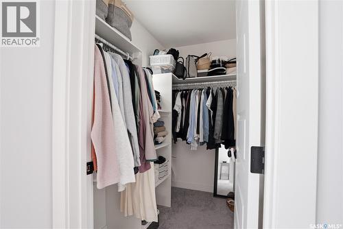 1047 Brighton Gate, Saskatoon, SK - Indoor With Storage