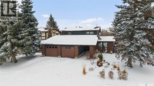 2002 Braun Bay E, Regina, SK - Outdoor