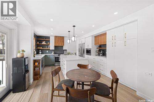 2002 Braun Bay E, Regina, SK - Indoor Photo Showing Other Room