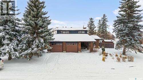 2002 Braun Bay E, Regina, SK - Outdoor