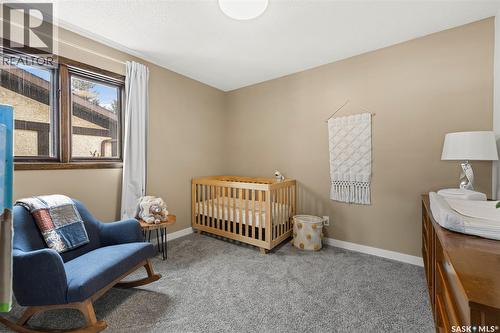 2002 Braun Bay E, Regina, SK - Indoor