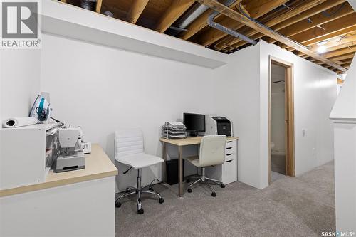 2002 Braun Bay E, Regina, SK - Indoor