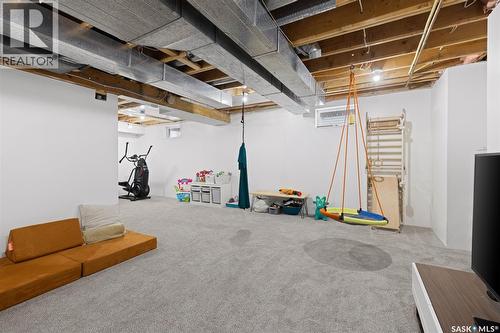 2002 Braun Bay E, Regina, SK - Indoor Photo Showing Basement