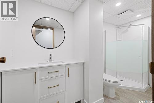2002 Braun Bay E, Regina, SK - Indoor Photo Showing Bathroom