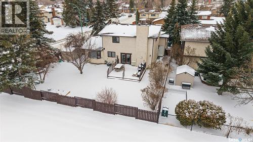 2002 Braun Bay E, Regina, SK - Outdoor