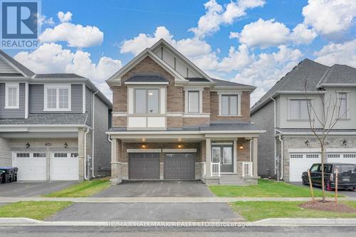 602 NEWLOVE STREET  Innisfil, ON L9S 0S2