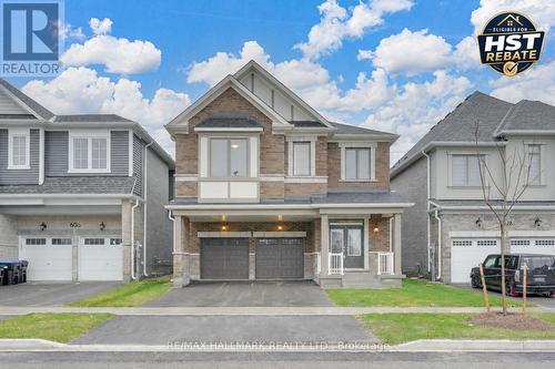 602 NEWLOVE STREET  Innisfil, ON L9S 0S2