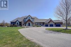 15501 NINTH LINE Whitchurch-Stouffville, ON L4A 3N5