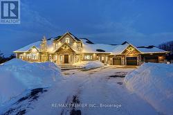 15501 NINTH LINE Whitchurch-Stouffville, ON L4A 3N5