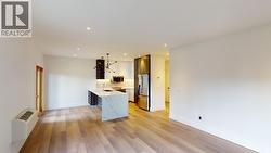 Dining / Kitchen - 