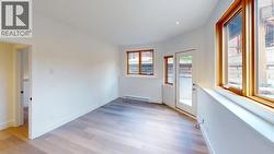 Primary Bedroom - 