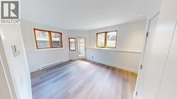 Primary Bedroom - 
