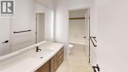 Bathroom - 