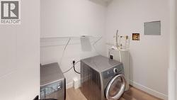 Laundry - 