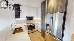 Kitchen - 