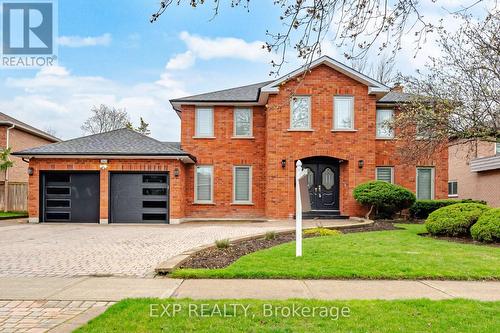 265 WYCLIFFE AVENUE  Vaughan, ON L4L 3N7