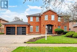 265 WYCLIFFE AVENUE Vaughan, ON L4L 3N7