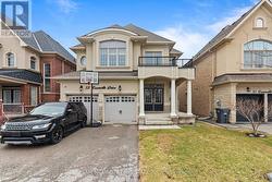 53 LORENVILLE DRIVE  Brampton, ON L6X 3A5