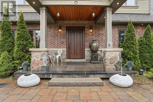 630 Kedleston Way, Mississauga, ON - Outdoor