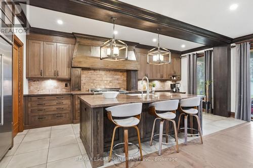 630 Kedleston Way, Mississauga, ON - Indoor