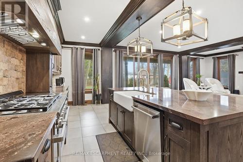 630 Kedleston Way, Mississauga, ON - Indoor