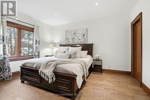 630 Kedleston Way, Mississauga, ON - Indoor Photo Showing Bedroom