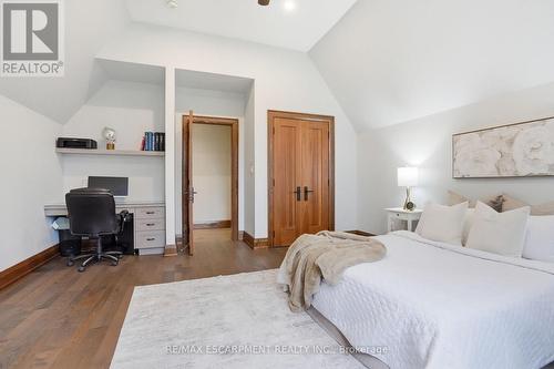 630 Kedleston Way, Mississauga, ON - Indoor Photo Showing Bedroom