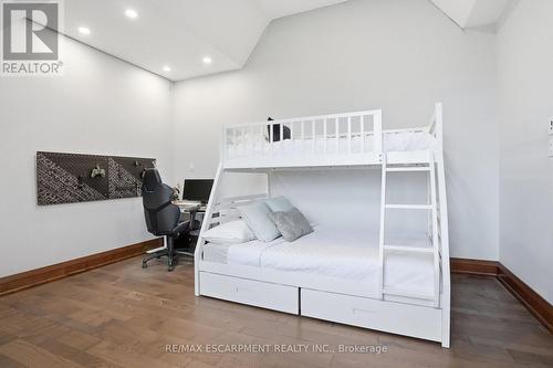 630 Kedleston Way, Mississauga, ON - Indoor Photo Showing Bedroom