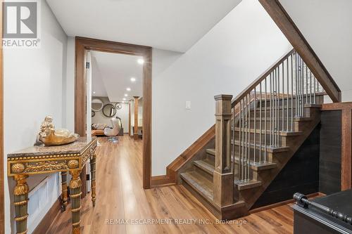 630 Kedleston Way, Mississauga, ON - Indoor Photo Showing Other Room