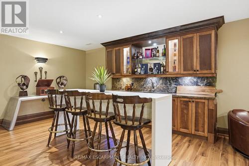 630 Kedleston Way, Mississauga, ON - Indoor Photo Showing Dining Room