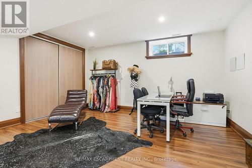 630 Kedleston Way, Mississauga, ON - Indoor Photo Showing Office