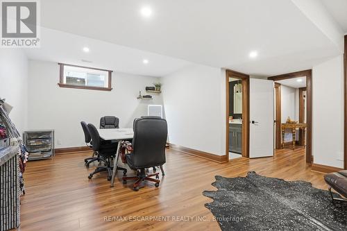 630 Kedleston Way, Mississauga, ON - Indoor