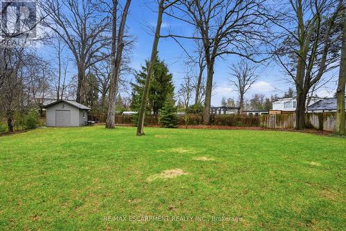 630 Kedleston Way, Mississauga, ON - Outdoor