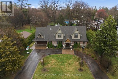 630 Kedleston Way, Mississauga, ON - Outdoor