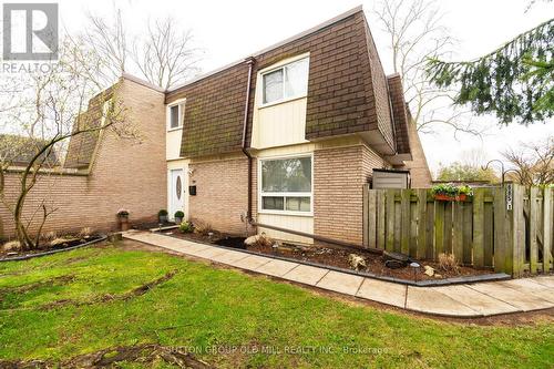 1 - 685 FRANCIS ROAD  Burlington, ON L7T 3X6