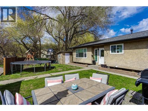 4501 16 Avenue  Vernon, BC V1T 6P5