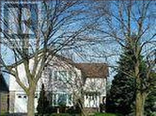 2475 Council Ring Road, Mississauga, ON - Outdoor With View