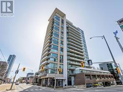 701 - 85 DUKE STREET W Kitchener, ON N2H 0B7