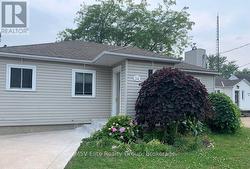 LOWER - 24 MANOR ROAD St. Catharines, ON L2N 3B5