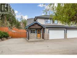 1451 Rosemeadow Drive Unit# 1 West Kelowna, BC V1Z 4A4