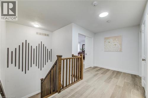 617 Thorndale Drive, Waterloo, ON - Indoor Photo Showing Other Room