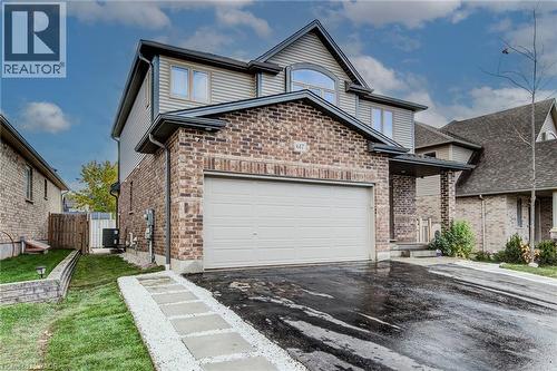 617 Thorndale Drive, Waterloo, ON - Outdoor