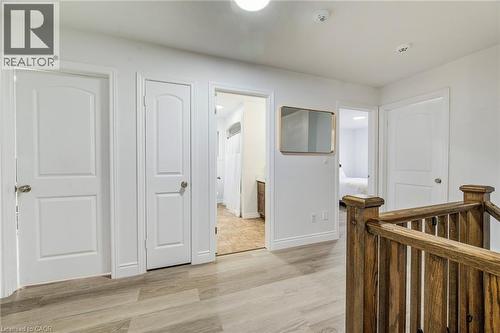 617 Thorndale Drive, Waterloo, ON - Indoor Photo Showing Other Room