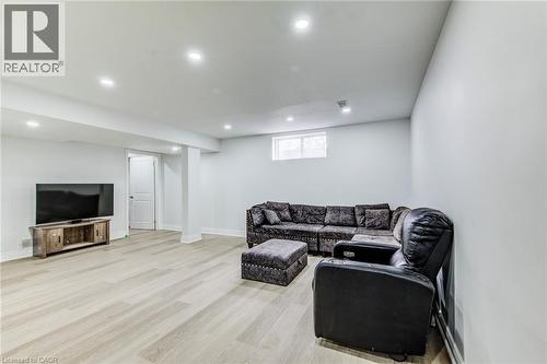 617 Thorndale Drive, Waterloo, ON - Indoor Photo Showing Basement