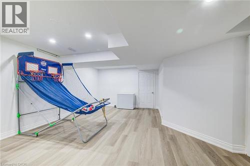 617 Thorndale Drive, Waterloo, ON - Indoor Photo Showing Other Room